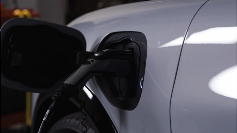 Get an Insider's Look at Testing EV Charging Tech